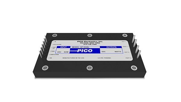 HPD24D render 1
